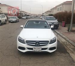 مێرسێدس بێنز C-Class